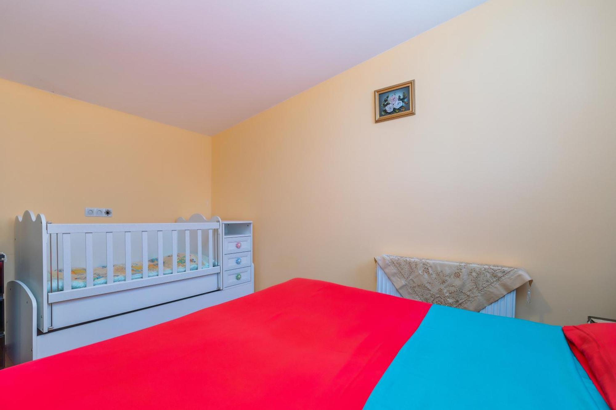 Apartamento Mariana Gori Exterior foto
