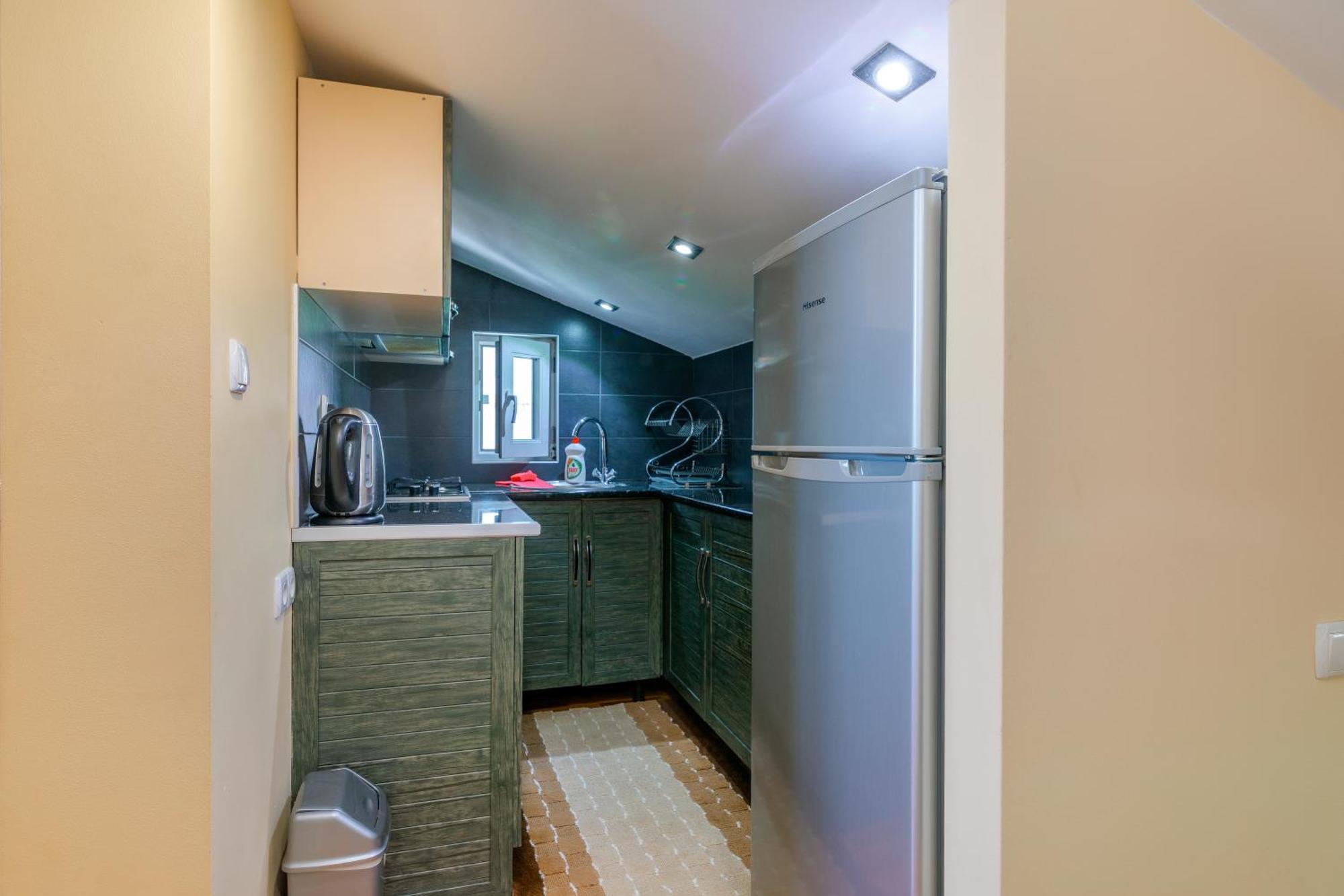 Apartamento Mariana Gori Exterior foto