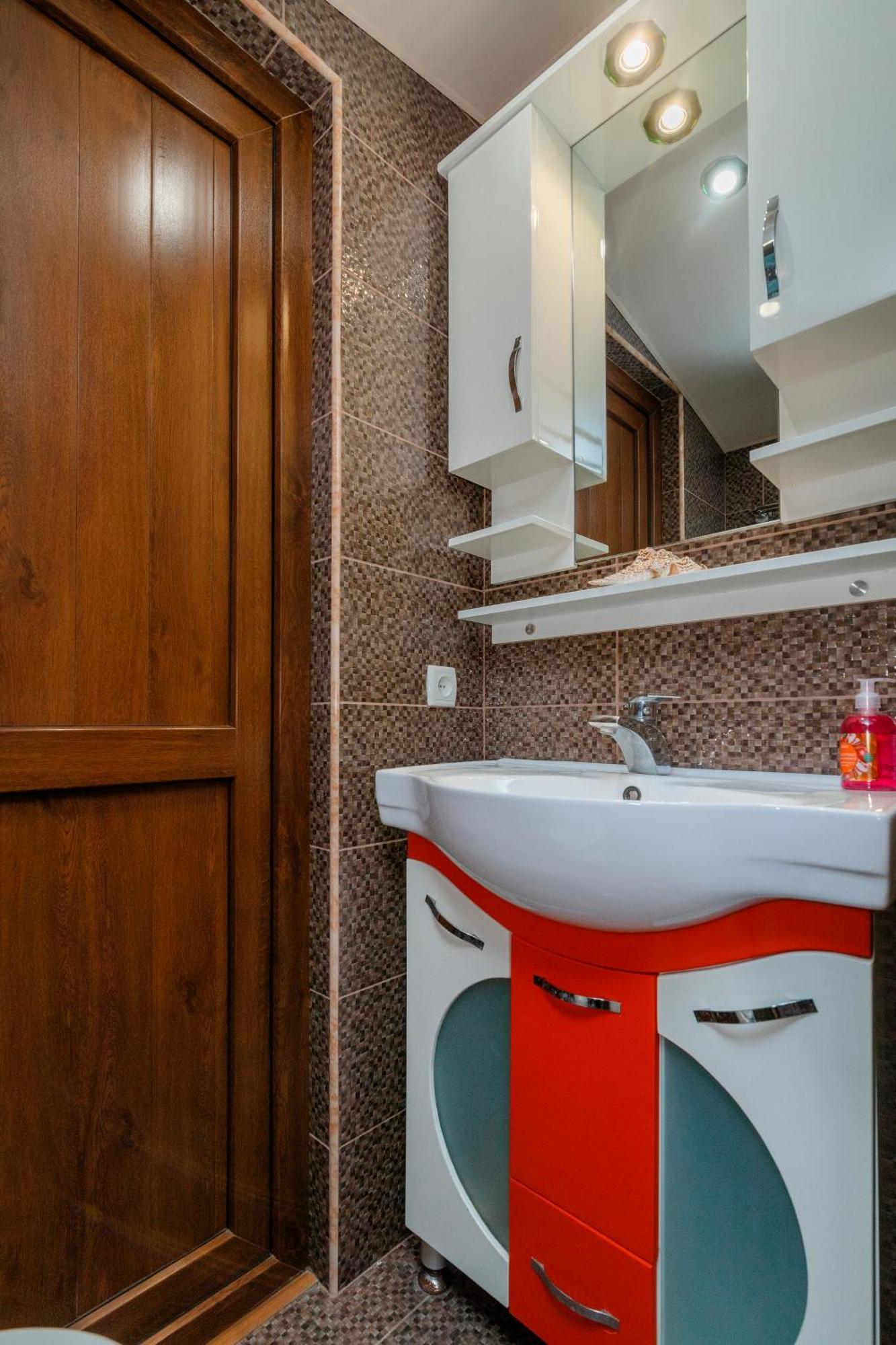 Apartamento Mariana Gori Exterior foto