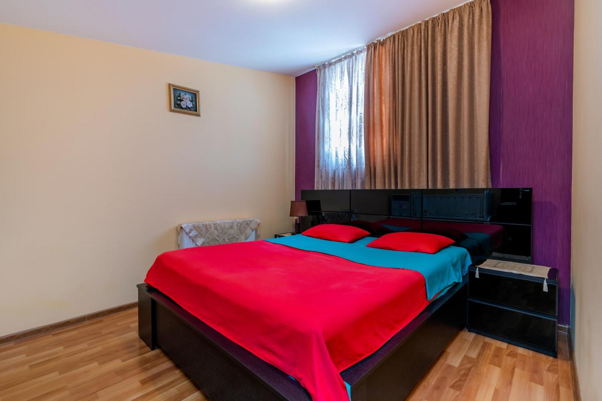 Apartamento Mariana Gori Exterior foto