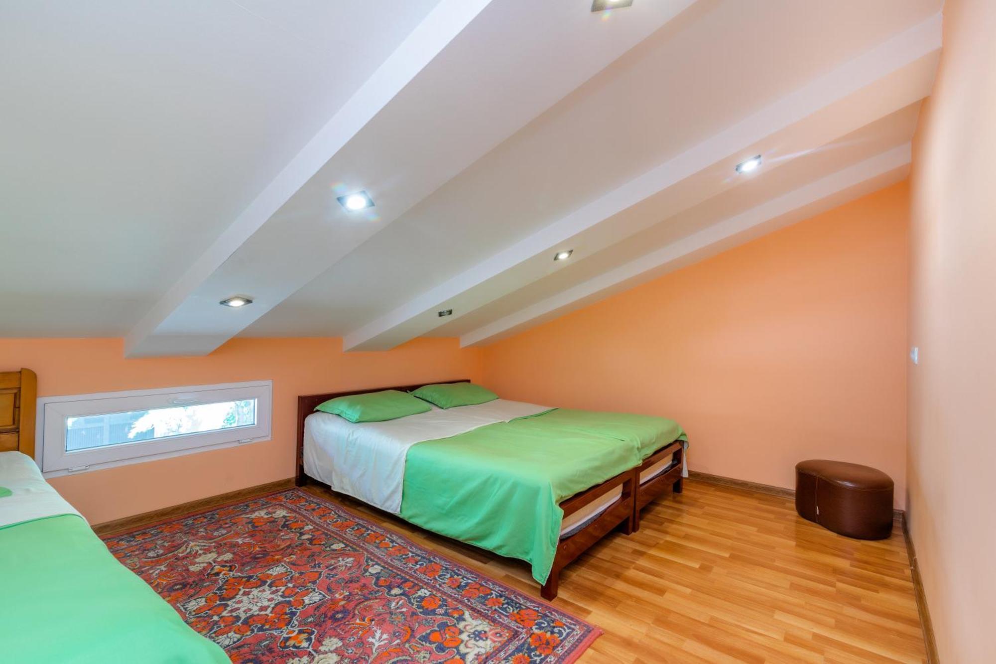Apartamento Mariana Gori Exterior foto