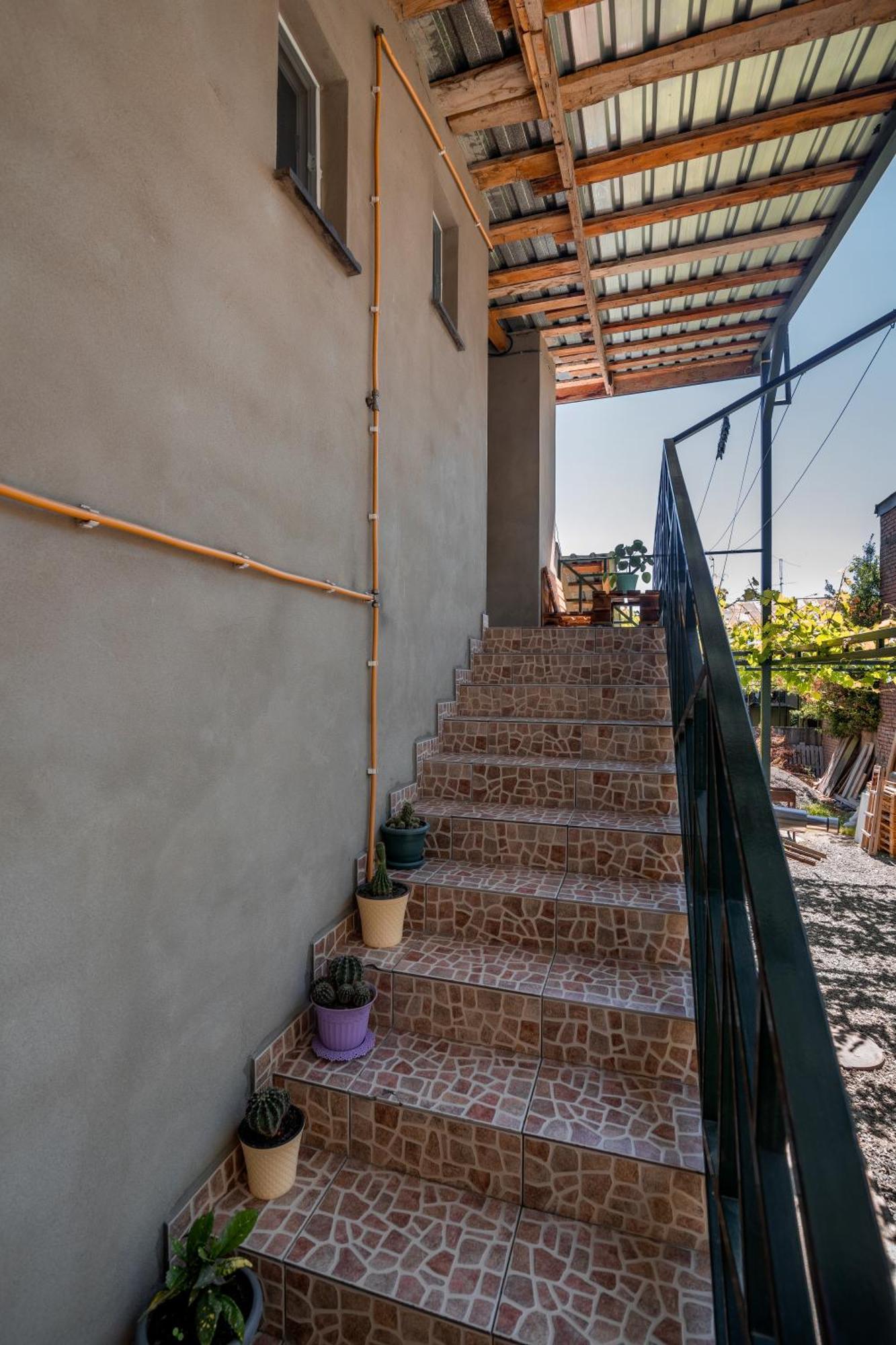 Apartamento Mariana Gori Exterior foto