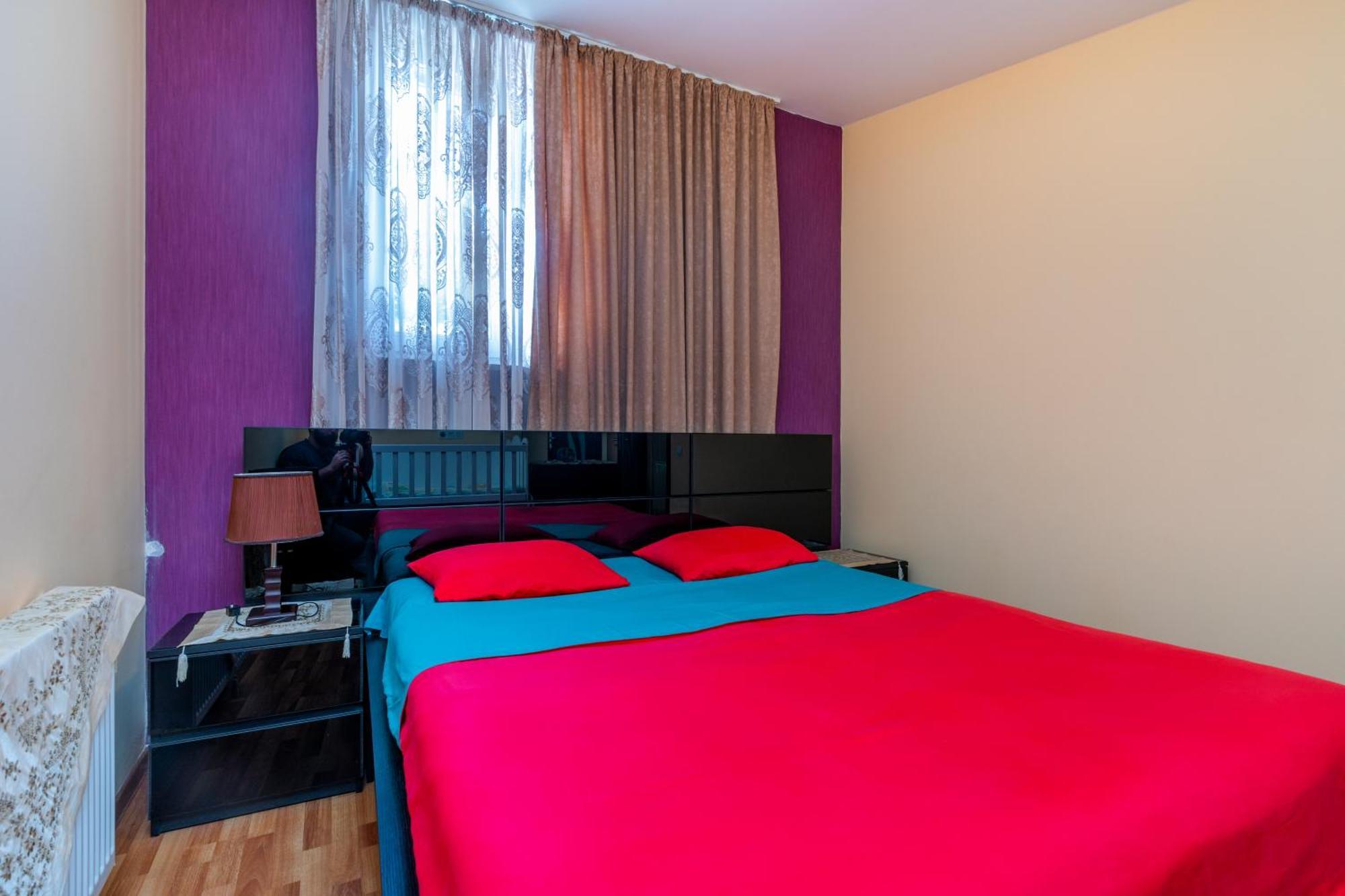 Apartamento Mariana Gori Exterior foto