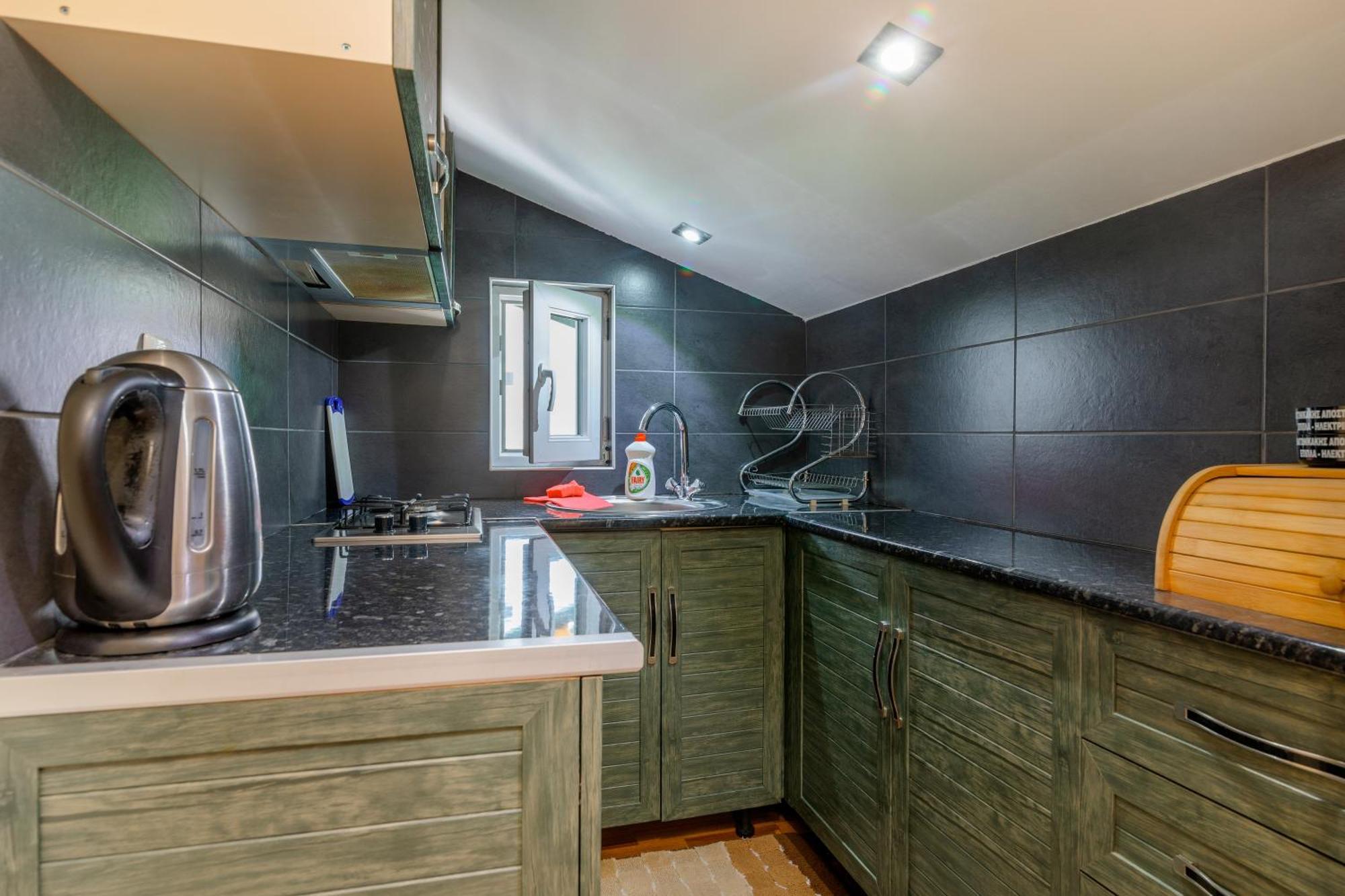 Apartamento Mariana Gori Exterior foto