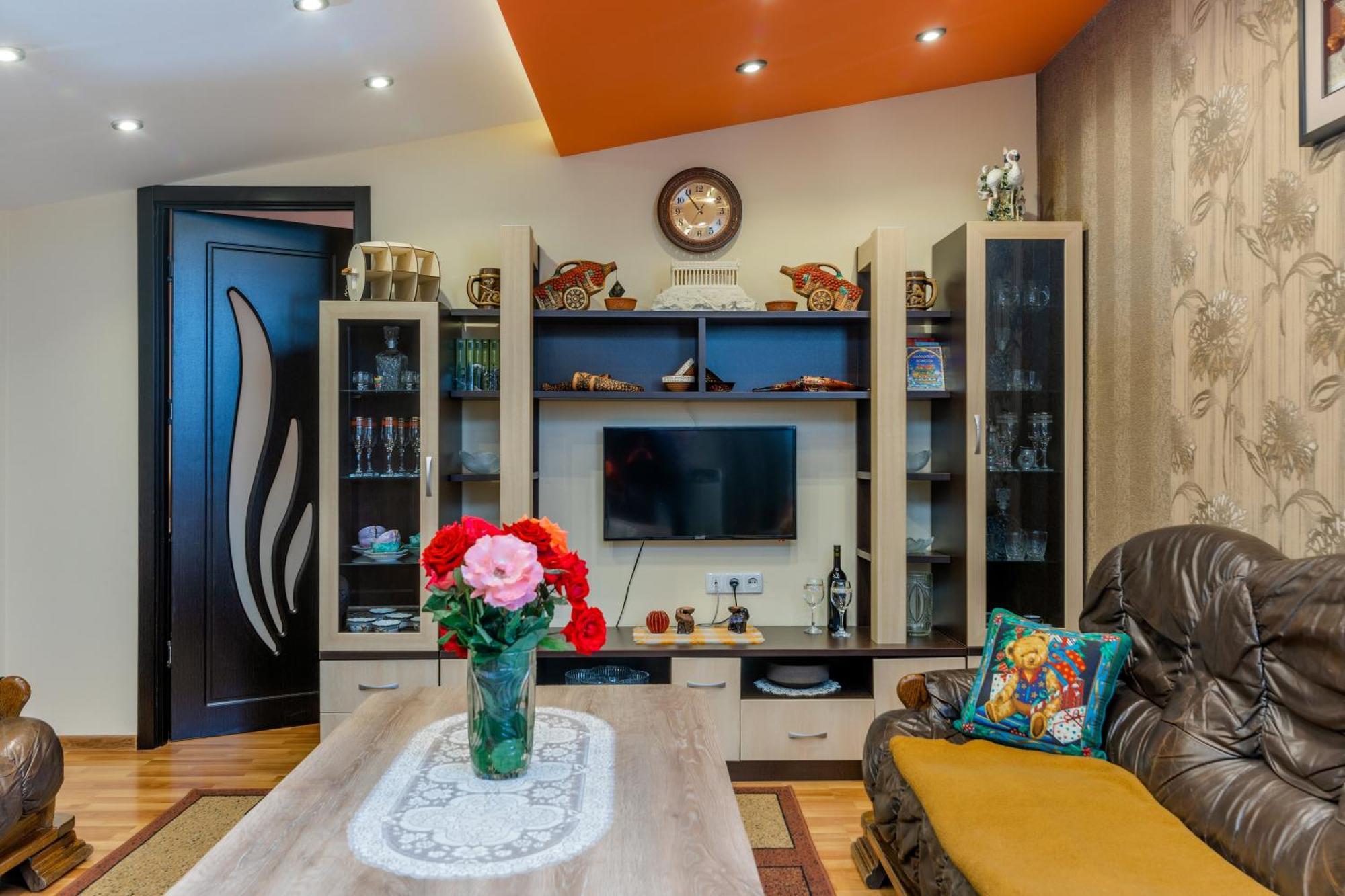 Apartamento Mariana Gori Exterior foto