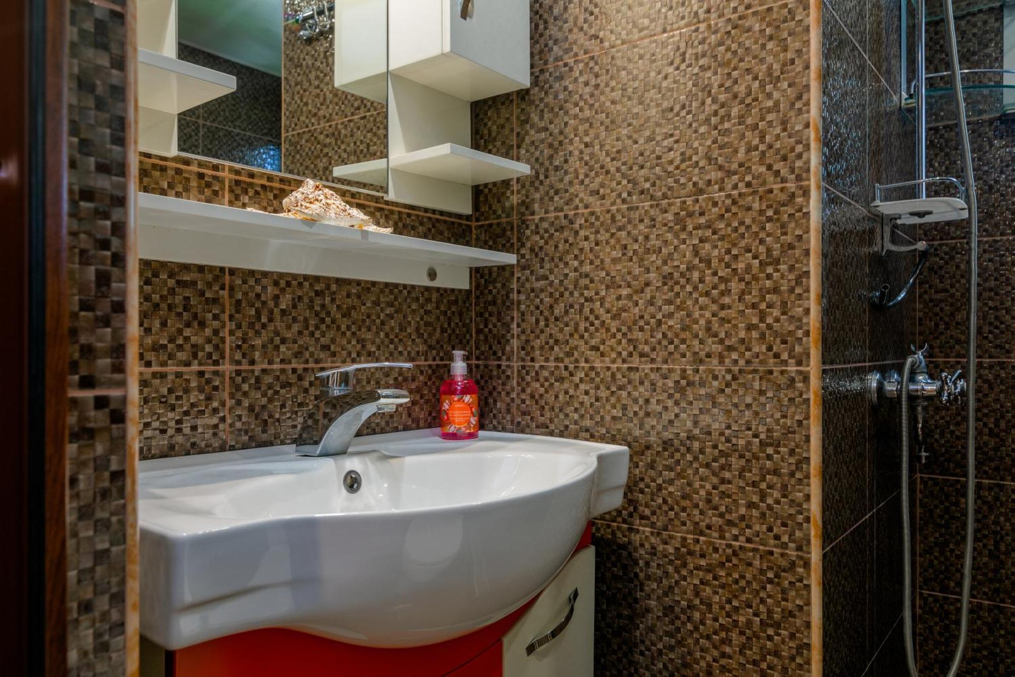Apartamento Mariana Gori Exterior foto