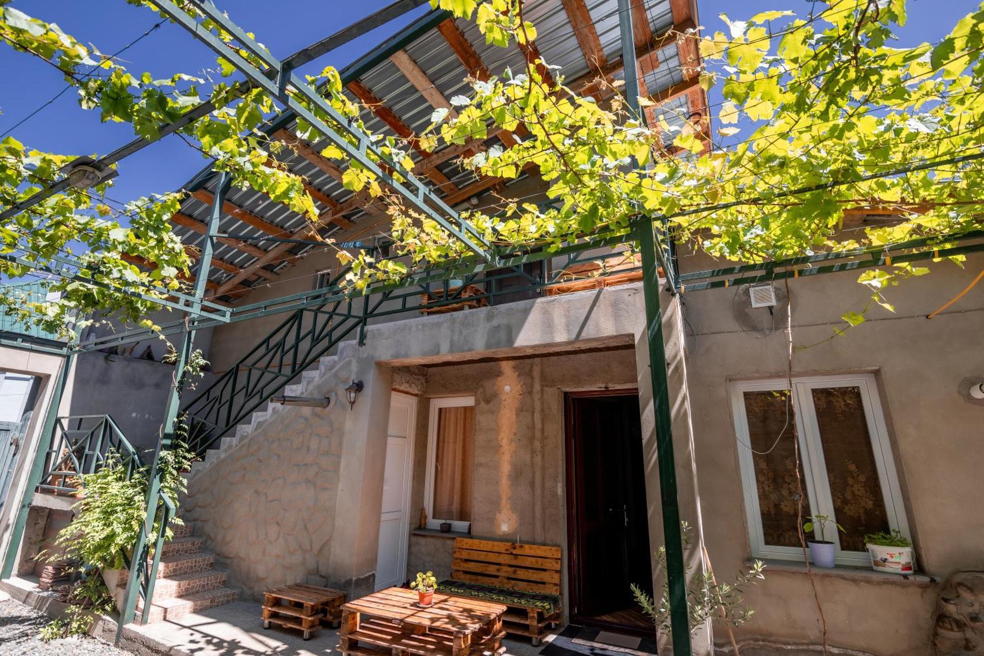 Apartamento Mariana Gori Exterior foto