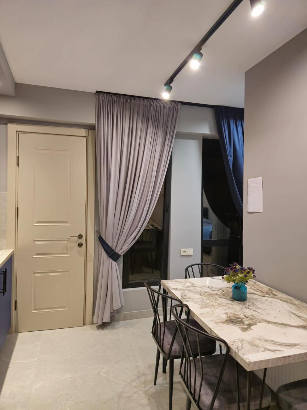 Apartamento Mariana Gori Exterior foto