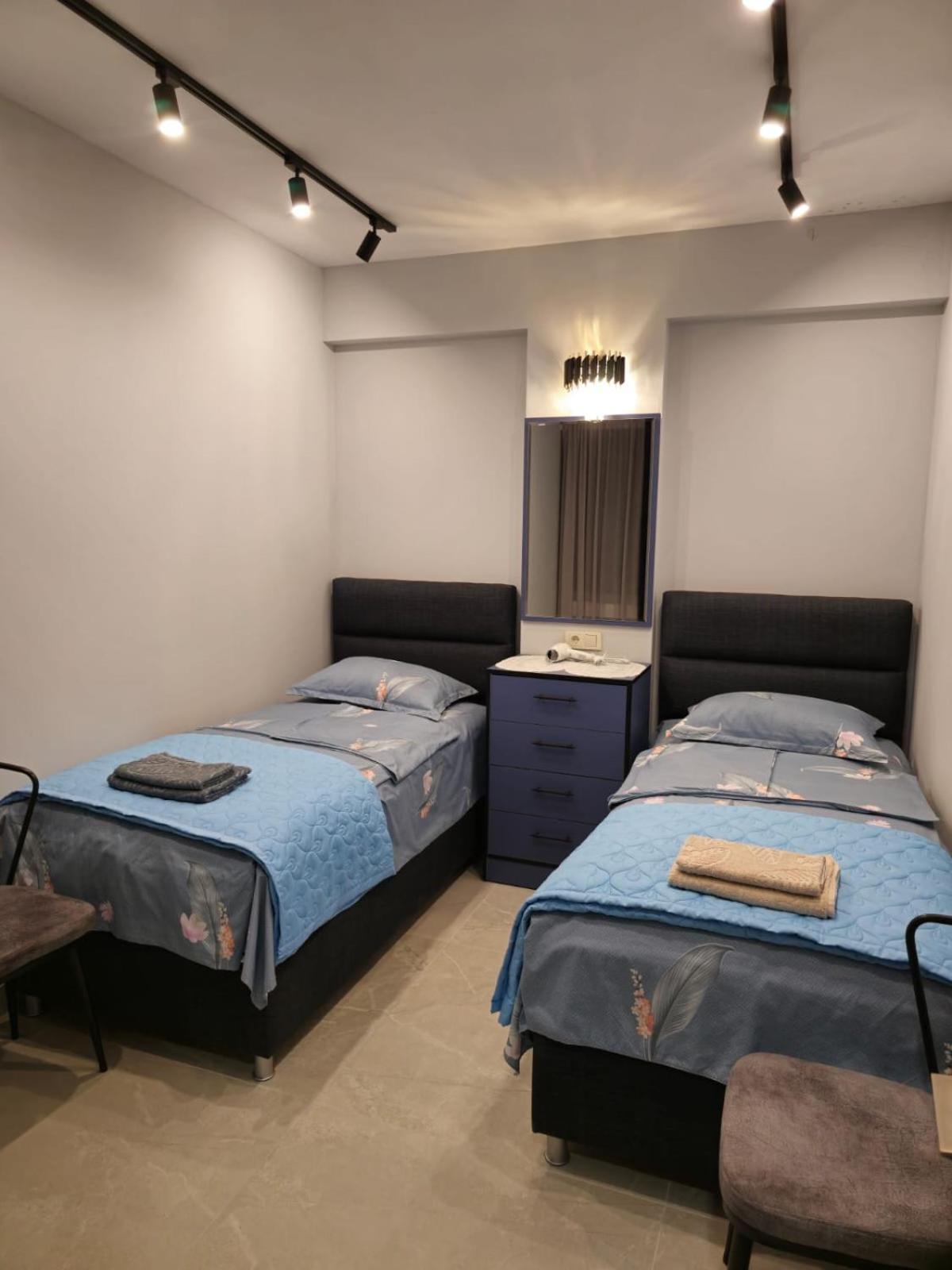 Apartamento Mariana Gori Exterior foto
