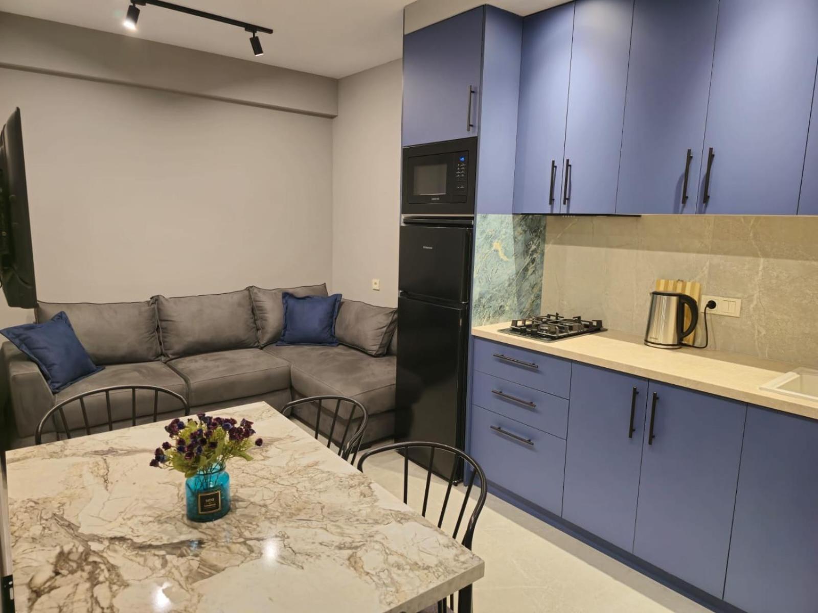 Apartamento Mariana Gori Exterior foto
